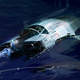 Image for article titled Spaceship Concept Art (Gallery 2)